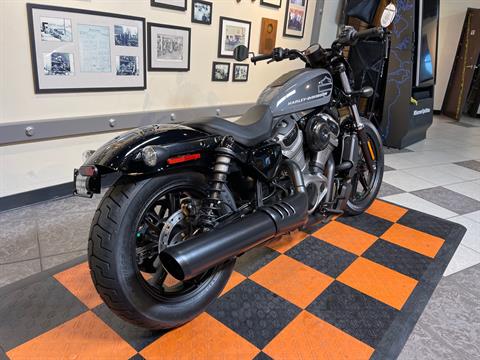2022 Harley-Davidson Nightster™ in Baldwin Park, California - Photo 6