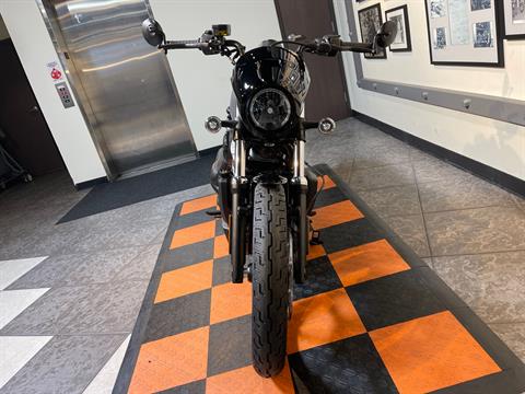2022 Harley-Davidson Nightster™ in Baldwin Park, California - Photo 11