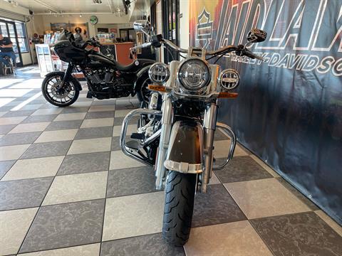 2018 Harley-Davidson Softail® Deluxe 107 in Baldwin Park, California - Photo 7