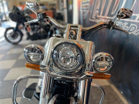 2018 Harley-Davidson Softail® Deluxe 107 in Baldwin Park, California - Photo 16