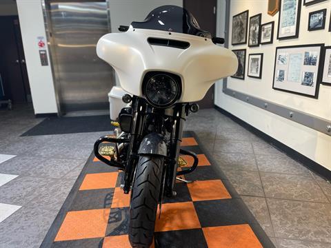 2018 Harley-Davidson Street Glide® Special in Baldwin Park, California - Photo 7