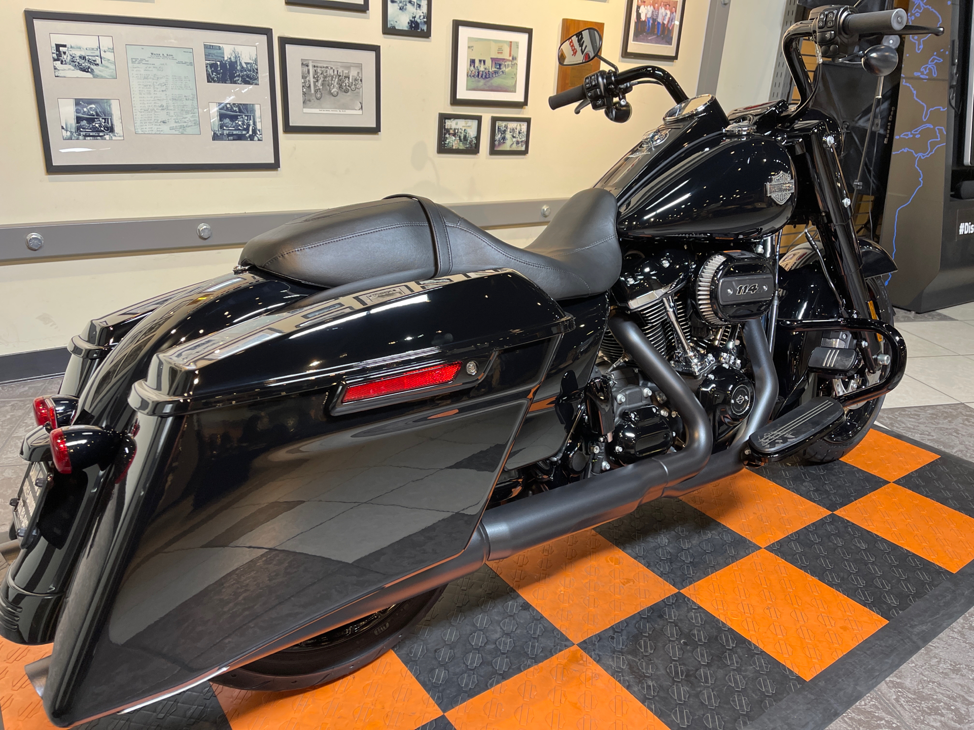 2023 Harley-Davidson Road King® Special in Baldwin Park, California - Photo 13