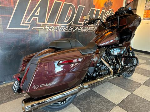 2024 Harley-Davidson CVO™ Road Glide® in Baldwin Park, California - Photo 4