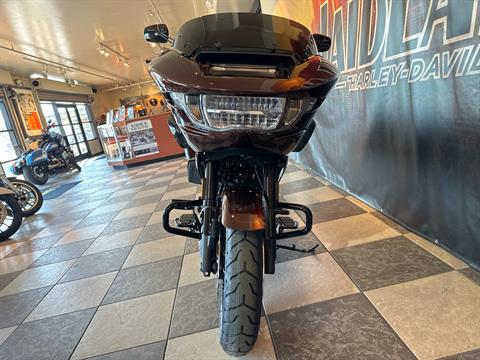 2024 Harley-Davidson CVO™ Road Glide® in Baldwin Park, California - Photo 10