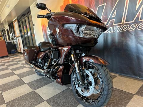 2024 Harley-Davidson CVO™ Road Glide® in Baldwin Park, California - Photo 11