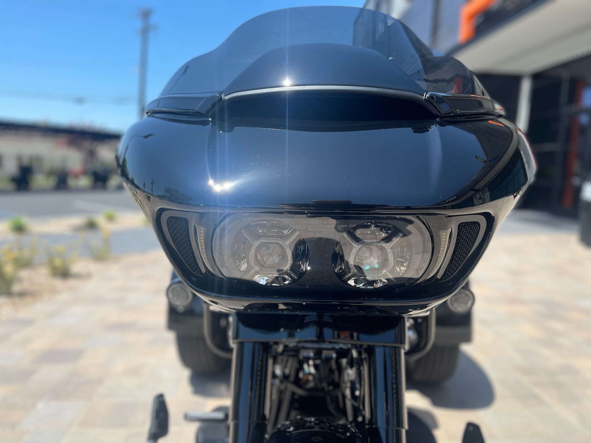 2023 Harley-Davidson Road Glide® 3 in Baldwin Park, California - Photo 12