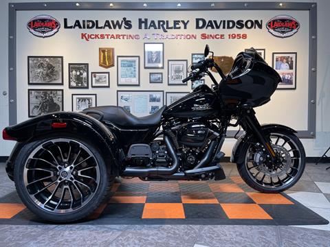 2023 Harley-Davidson Road Glide® 3 in Baldwin Park, California - Photo 1