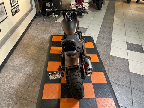 2020 Harley-Davidson Fat Bob® 114 in Baldwin Park, California - Photo 3