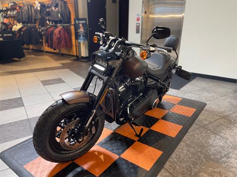 2020 Harley-Davidson Fat Bob® 114 in Baldwin Park, California - Photo 6