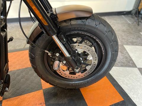 2020 Harley-Davidson Fat Bob® 114 in Baldwin Park, California - Photo 12