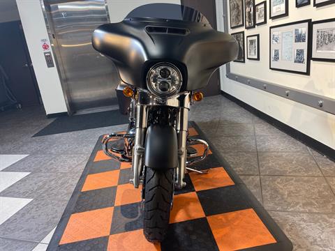2022 Harley-Davidson Street Glide® Special in Baldwin Park, California - Photo 11