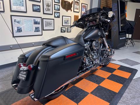 2022 Harley-Davidson Street Glide® Special in Baldwin Park, California - Photo 14