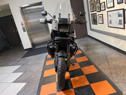 2022 Harley-Davidson Pan America™ 1250 Special in Baldwin Park, California - Photo 10