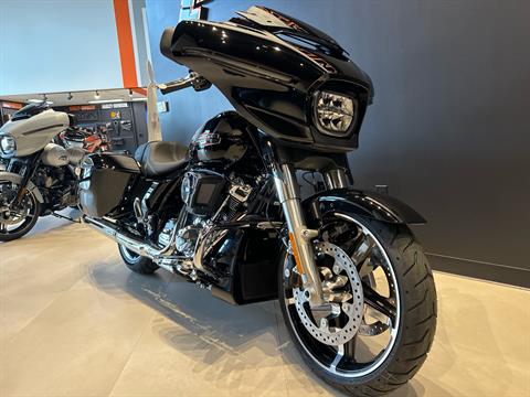 2024 Harley-Davidson Street Glide® in Baldwin Park, California - Photo 2