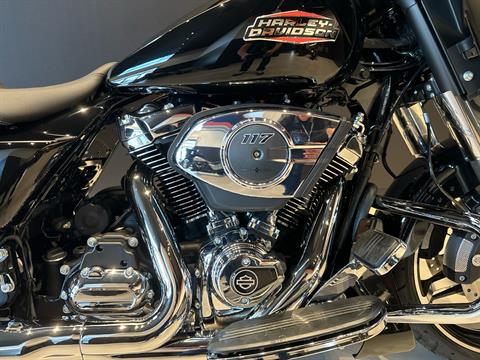 2024 Harley-Davidson Street Glide® in Baldwin Park, California - Photo 3