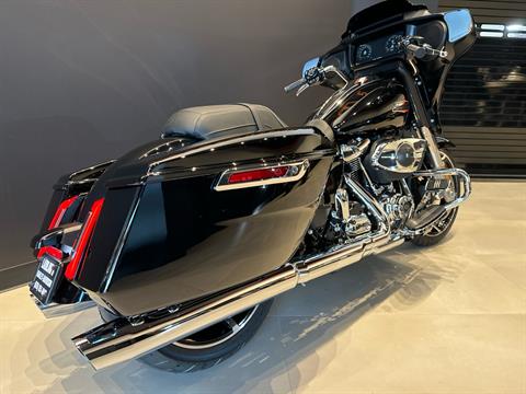 2024 Harley-Davidson Street Glide® in Baldwin Park, California - Photo 5