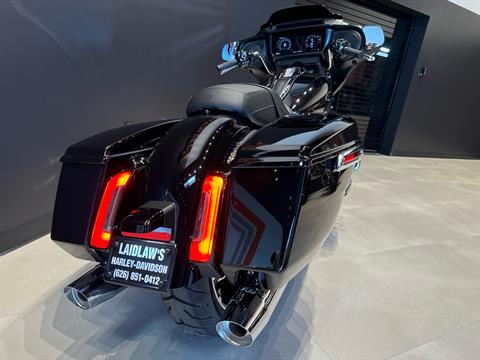 2024 Harley-Davidson Street Glide® in Baldwin Park, California - Photo 7