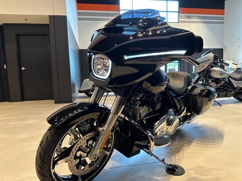 2024 Harley-Davidson Street Glide® in Baldwin Park, California - Photo 9