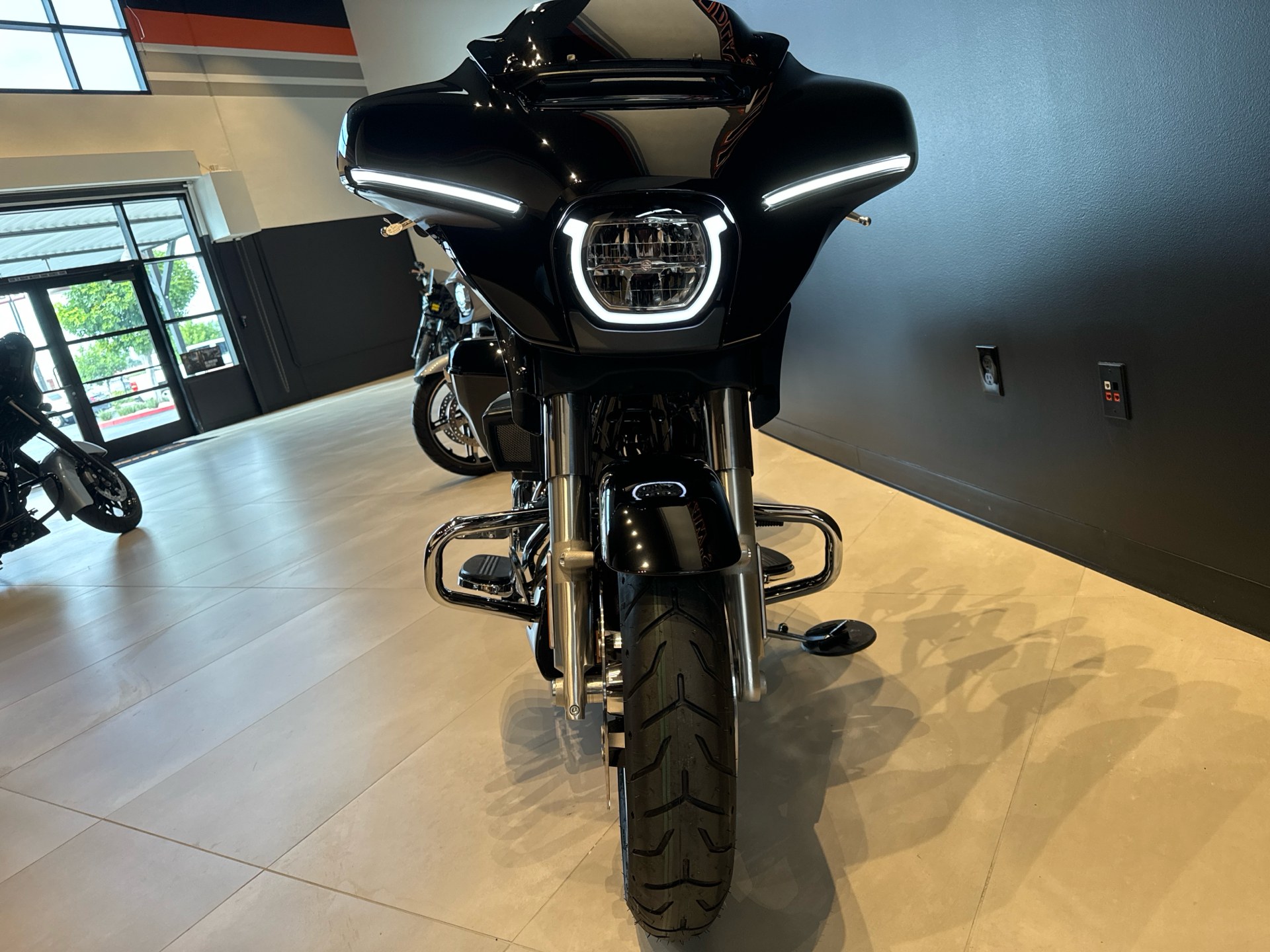 2024 Harley-Davidson Street Glide® in Baldwin Park, California - Photo 10