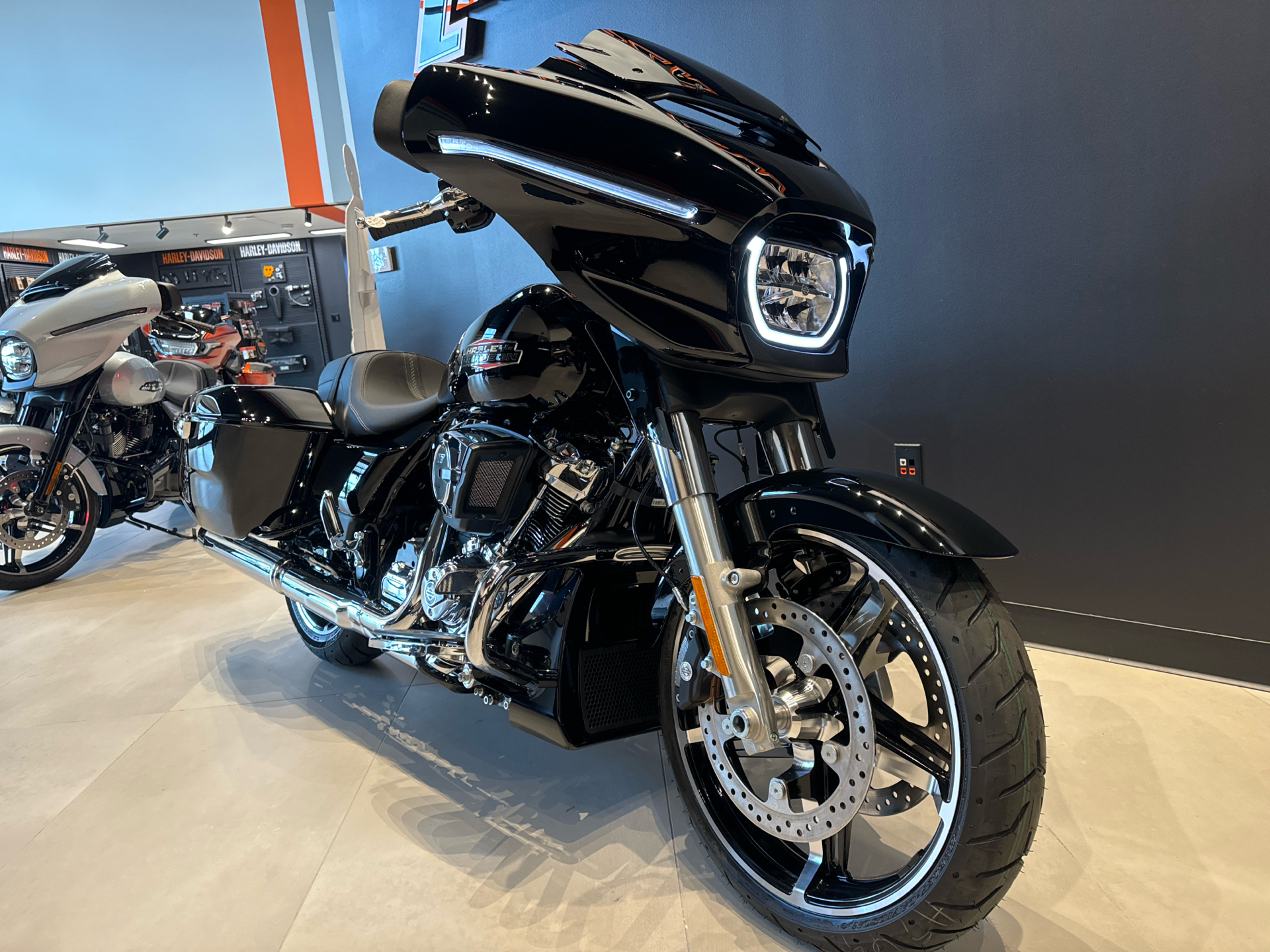 2024 Harley-Davidson Street Glide® in Baldwin Park, California - Photo 11