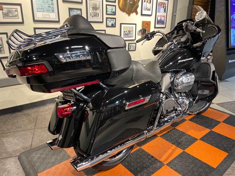 2022 Harley-Davidson Road Glide® Limited in Baldwin Park, California - Photo 6