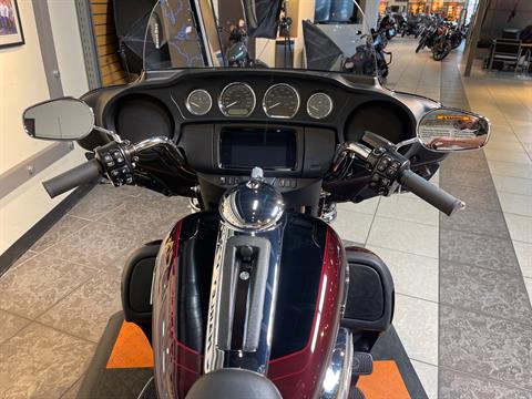 2022 Harley-Davidson Tri Glide® Ultra in Baldwin Park, California - Photo 3