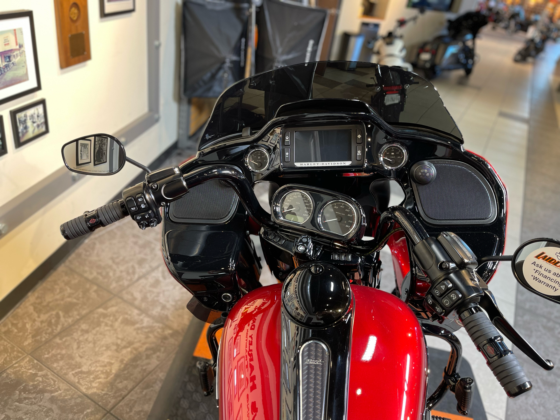 2018 Harley-Davidson Road Glide® Special in Baldwin Park, California - Photo 13