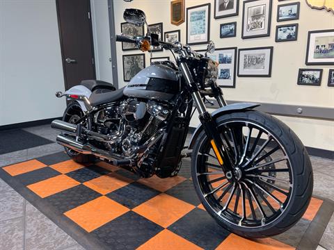 2024 Harley-Davidson Breakout® in Baldwin Park, California - Photo 2