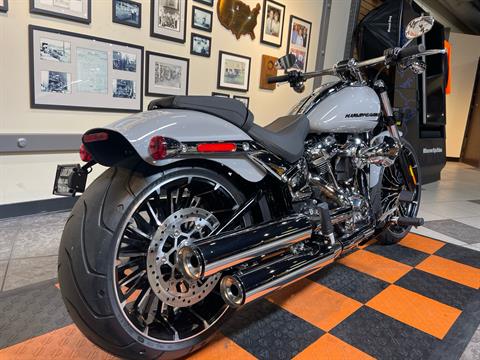 2024 Harley-Davidson Breakout® in Baldwin Park, California - Photo 6