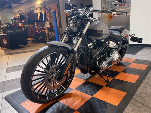2024 Harley-Davidson Breakout® in Baldwin Park, California - Photo 10