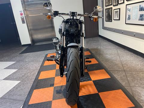 2024 Harley-Davidson Breakout® in Baldwin Park, California - Photo 11