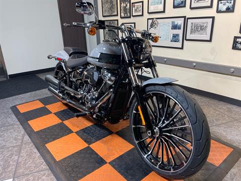 2024 Harley-Davidson Breakout® in Baldwin Park, California - Photo 12