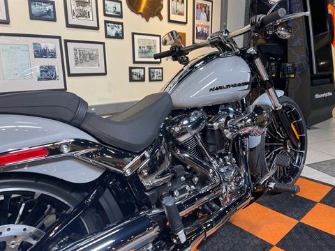 2024 Harley-Davidson Breakout® in Baldwin Park, California - Photo 13