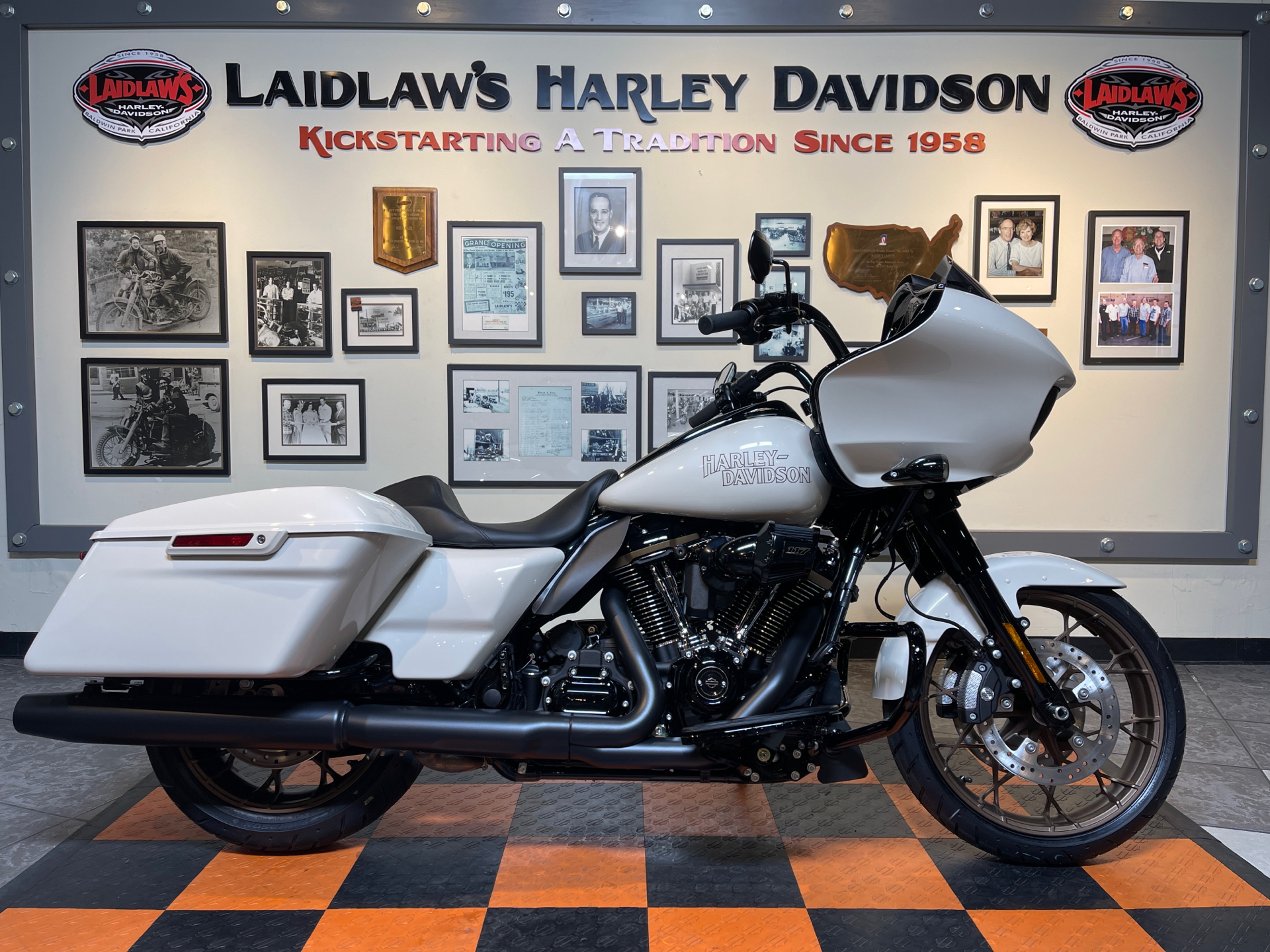 2023 Harley-Davidson Road Glide ST for sale 10259
