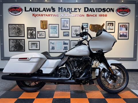 2023 Harley-Davidson Road Glide® ST in Baldwin Park, California - Photo 1