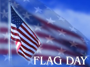 Flag Day Run and Flag Retirement Ceremony