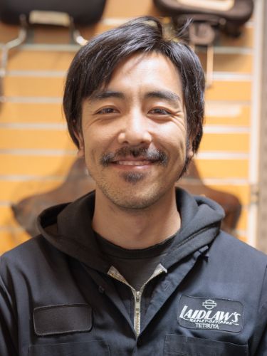 Tetsuya Isozaki
