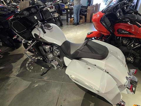 2024 Indian Motorcycle Challenger® Limited in Norwich, Connecticut - Photo 5