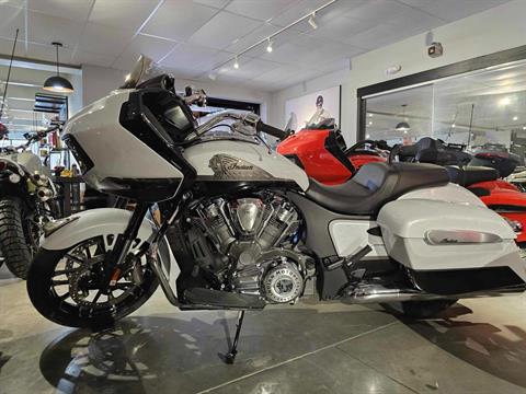 2024 Indian Motorcycle Challenger® Limited in Norwich, Connecticut - Photo 2