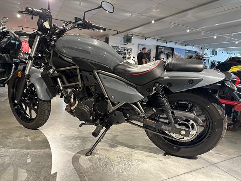 2023 Kawasaki Vulcan S ABS in Norwich, Connecticut - Photo 5