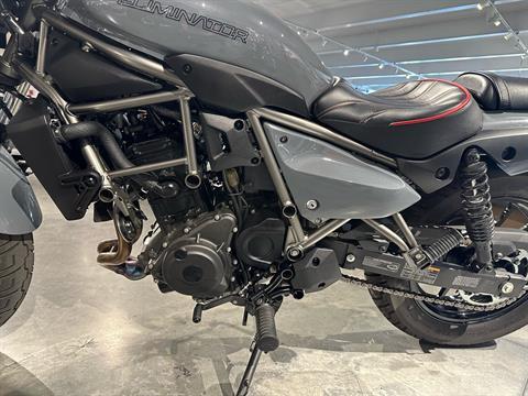 2023 Kawasaki Vulcan S ABS in Norwich, Connecticut - Photo 6