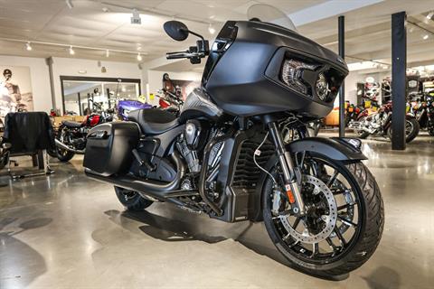 2024 Indian Motorcycle Challenger® Dark Horse® in Norwich, Connecticut - Photo 2