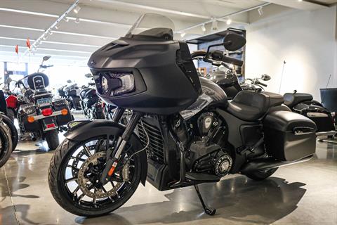 2024 Indian Motorcycle Challenger® Dark Horse® in Norwich, Connecticut - Photo 3