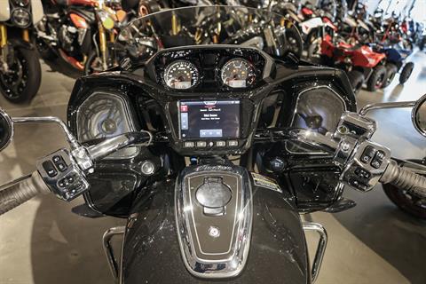2024 Indian Motorcycle Challenger® Limited with PowerBand Audio Package in Norwich, Connecticut - Photo 8