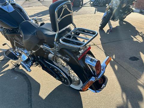 2020 Harley-Davidson Deluxe in Norwich, Connecticut - Photo 9