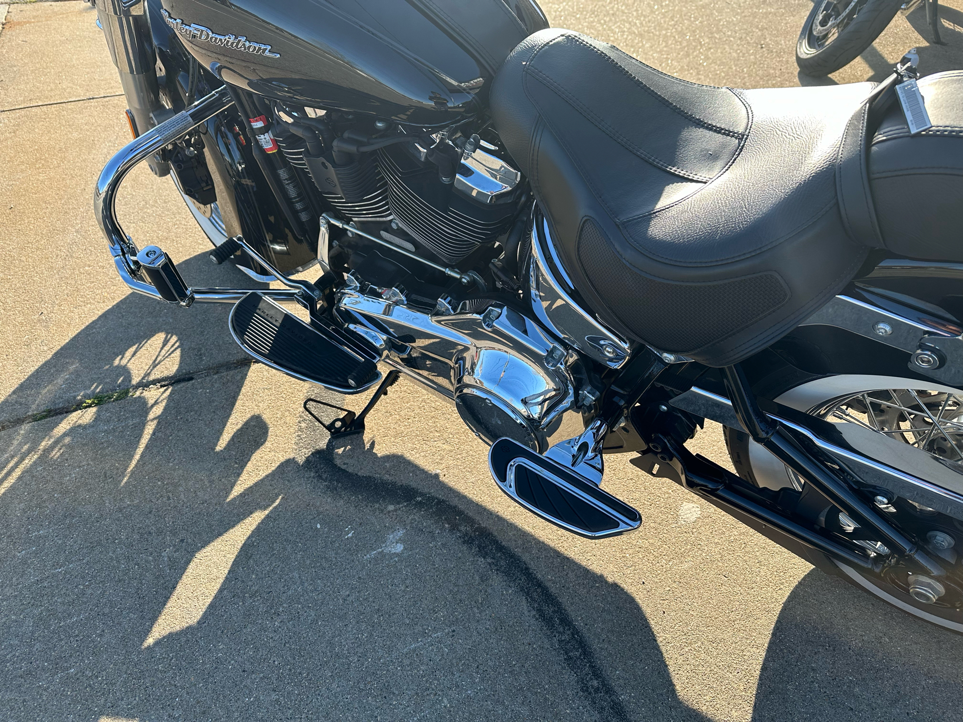 2020 Harley-Davidson Deluxe in Norwich, Connecticut - Photo 10