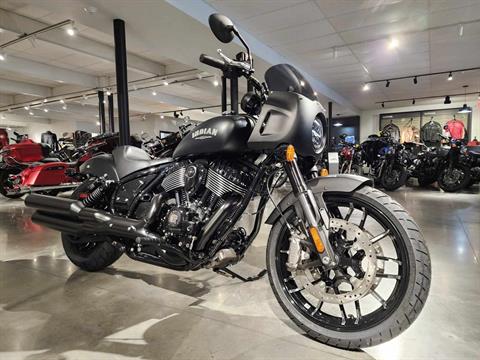 2024 Indian Motorcycle Sport Chief in Norwich, Connecticut - Photo 2