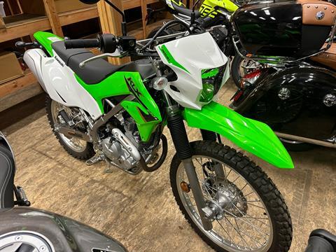 2022 Kawasaki KLX 230S in Norwich, Connecticut - Photo 1