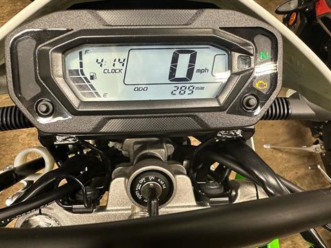 2022 Kawasaki KLX 230S in Norwich, Connecticut - Photo 7