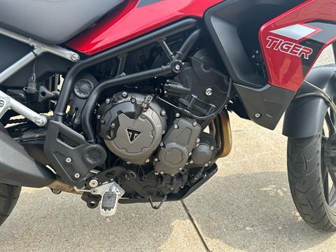 2020 Triumph Tiger 900 GT in Norwich, Connecticut - Photo 2